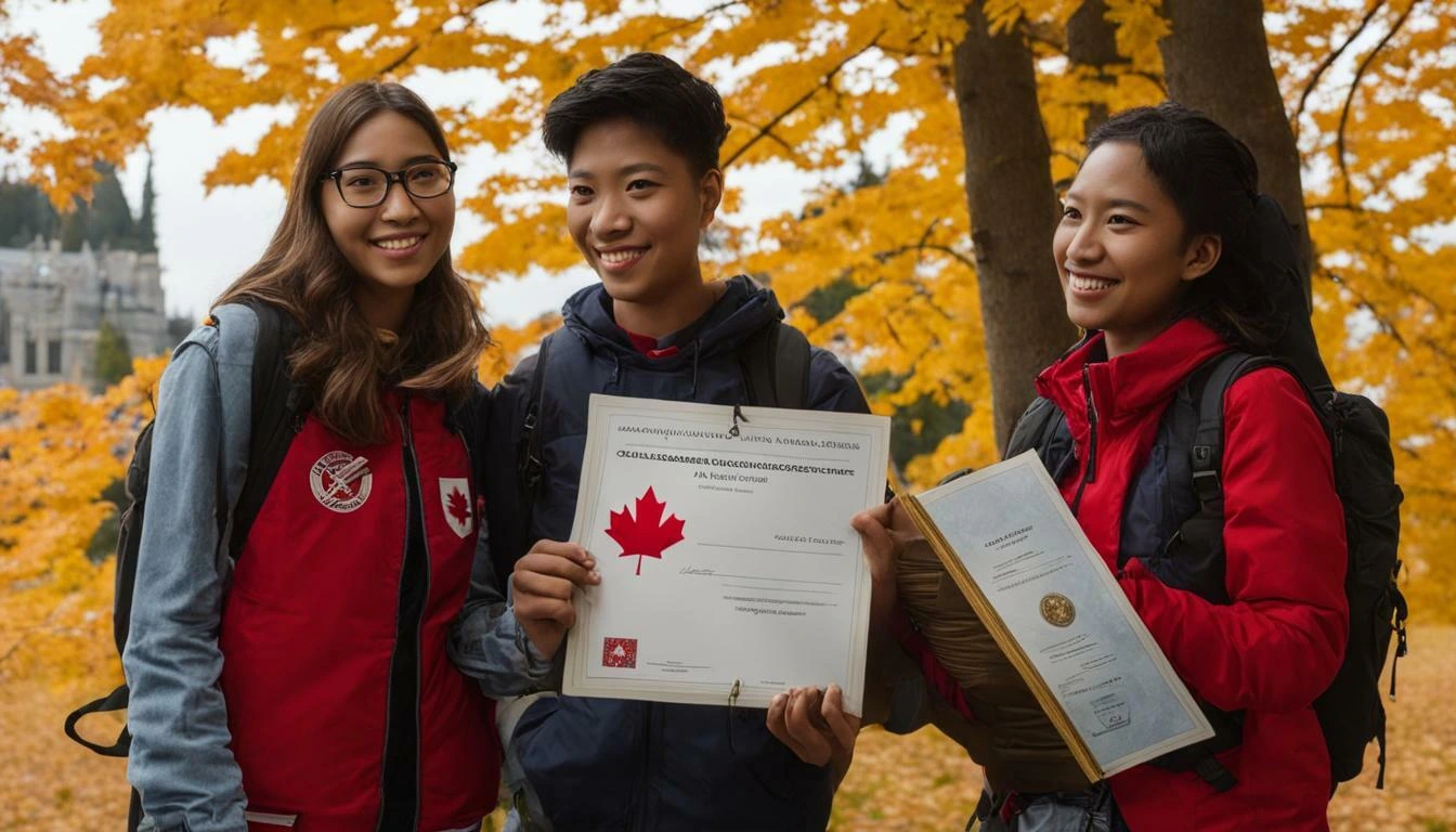 NSERC Postgraduate Scholarships: Advancing Research Excellence in Canada