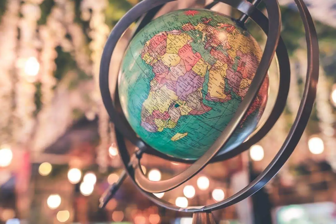 Charting Your Future: 7 Reasons to Pursue a Geography Degree in 2025