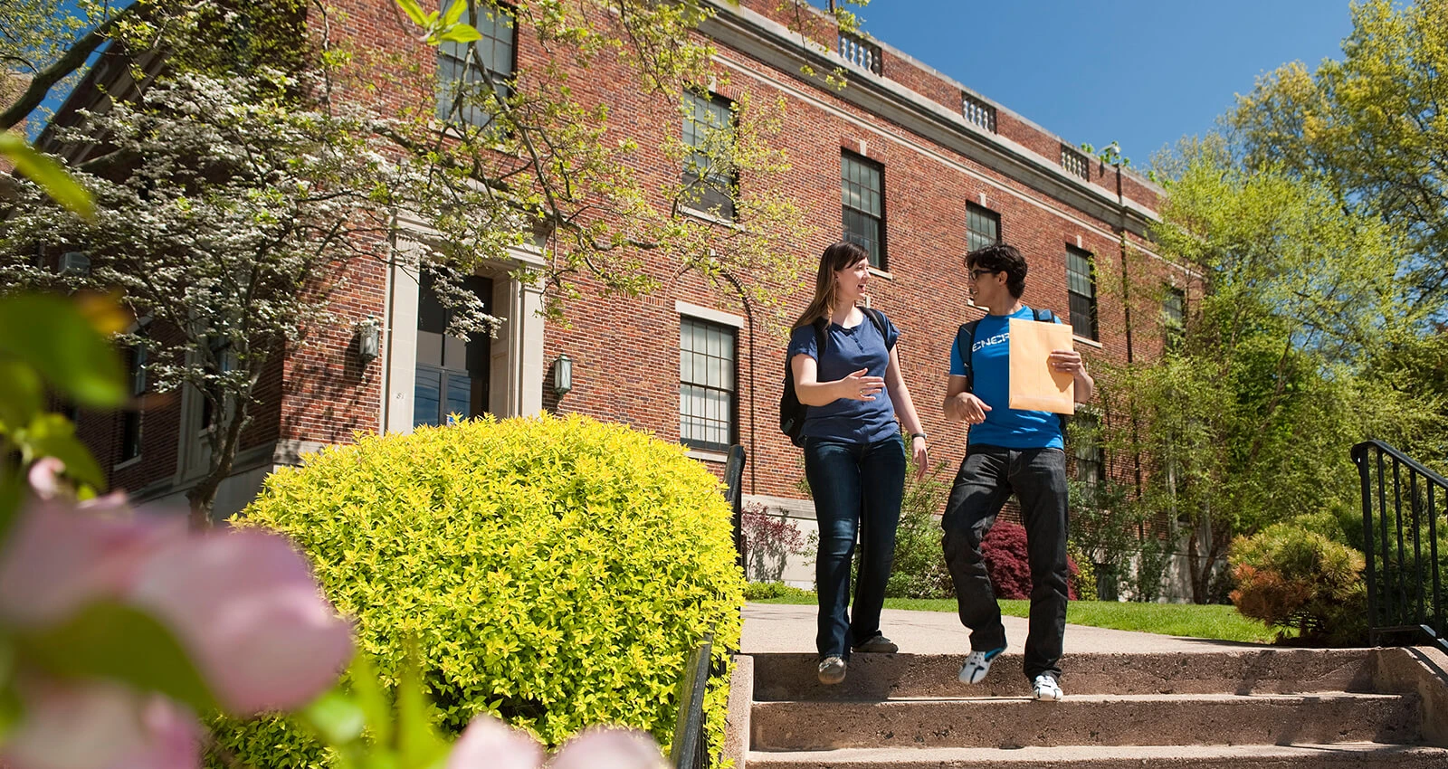 University of New Haven Scholarships: Making Quality Education Accessible