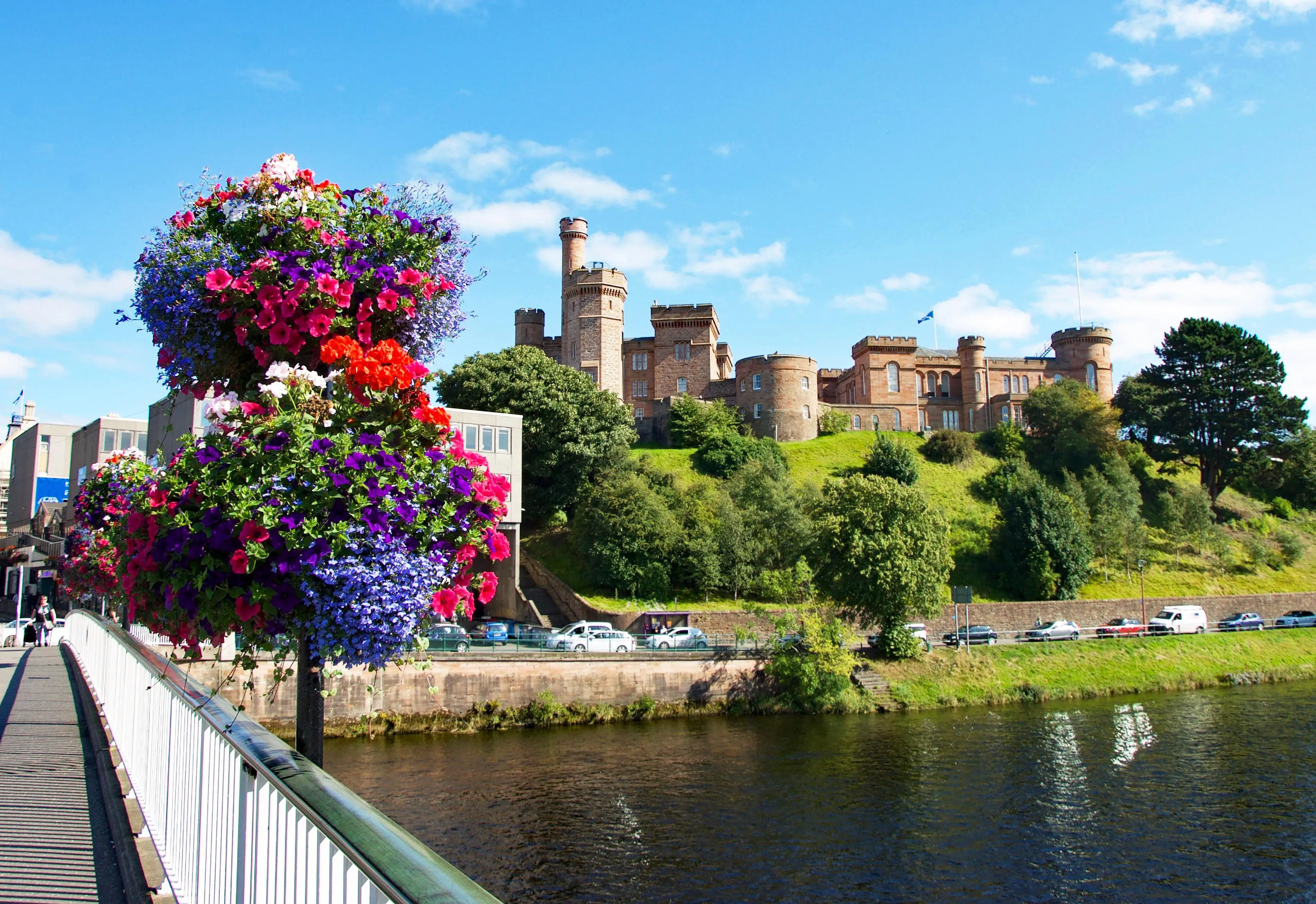 From Edinburgh to Glasgow: The Best Universities in Scotland