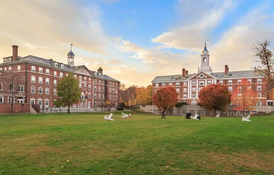 Boustany MBA Harvard Scholarship: A Prestigious Opportunity for Global Leaders