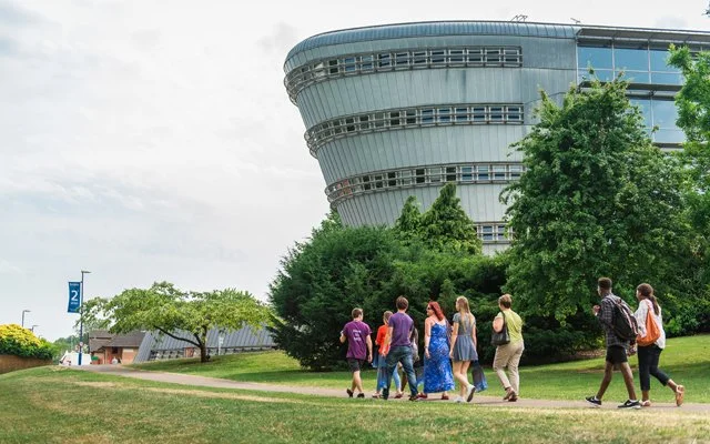 PhD Studentships at the University of Surrey: Join the Sociology Department