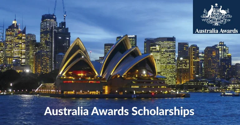 Australia Awards Scholarships: Fully-Funded Educational Opportunities for Global Leaders