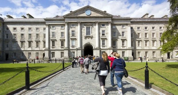 UCD Global Graduate Scholarships for Indian Students in Ireland