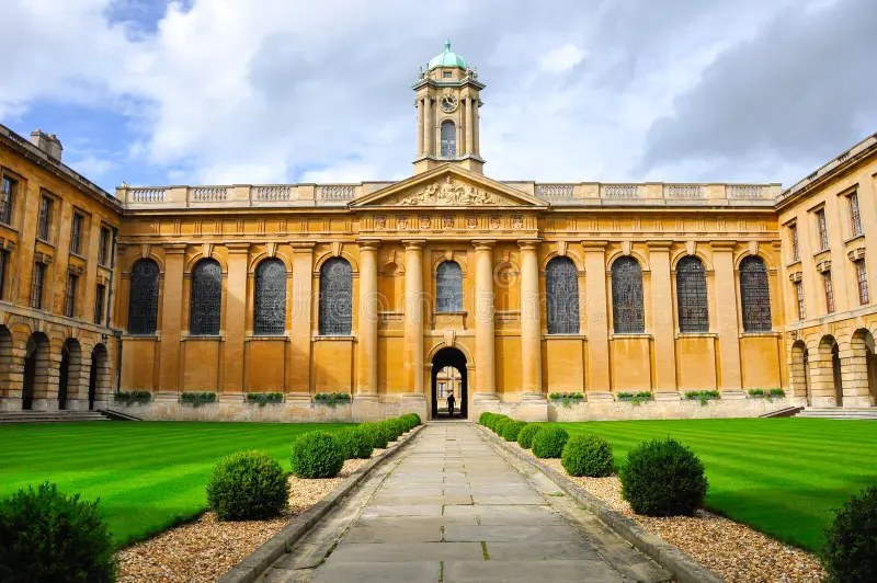 Weidenfeld Hoffmann Scholarships 2025: Fully Funded Graduate Opportunities at Oxford University