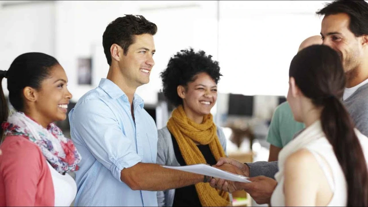 Role of Internships in Graduate Education