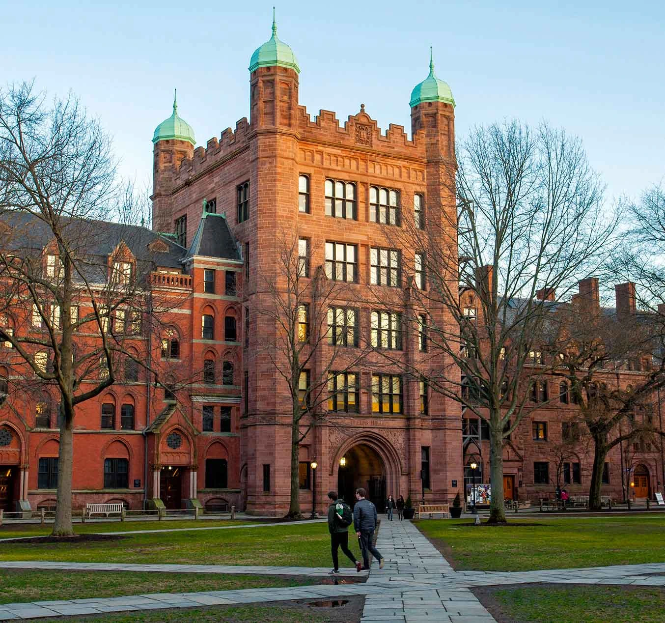 Yale University Scholarships: Transforming Lives Through Education