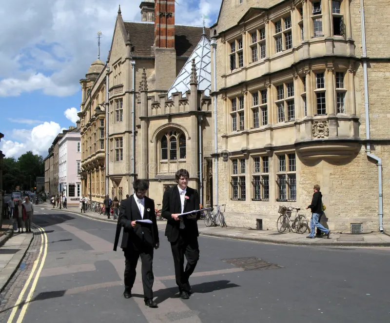 Unlock Your Academic Potential with the Clarendon Scholarship at the University of Oxford