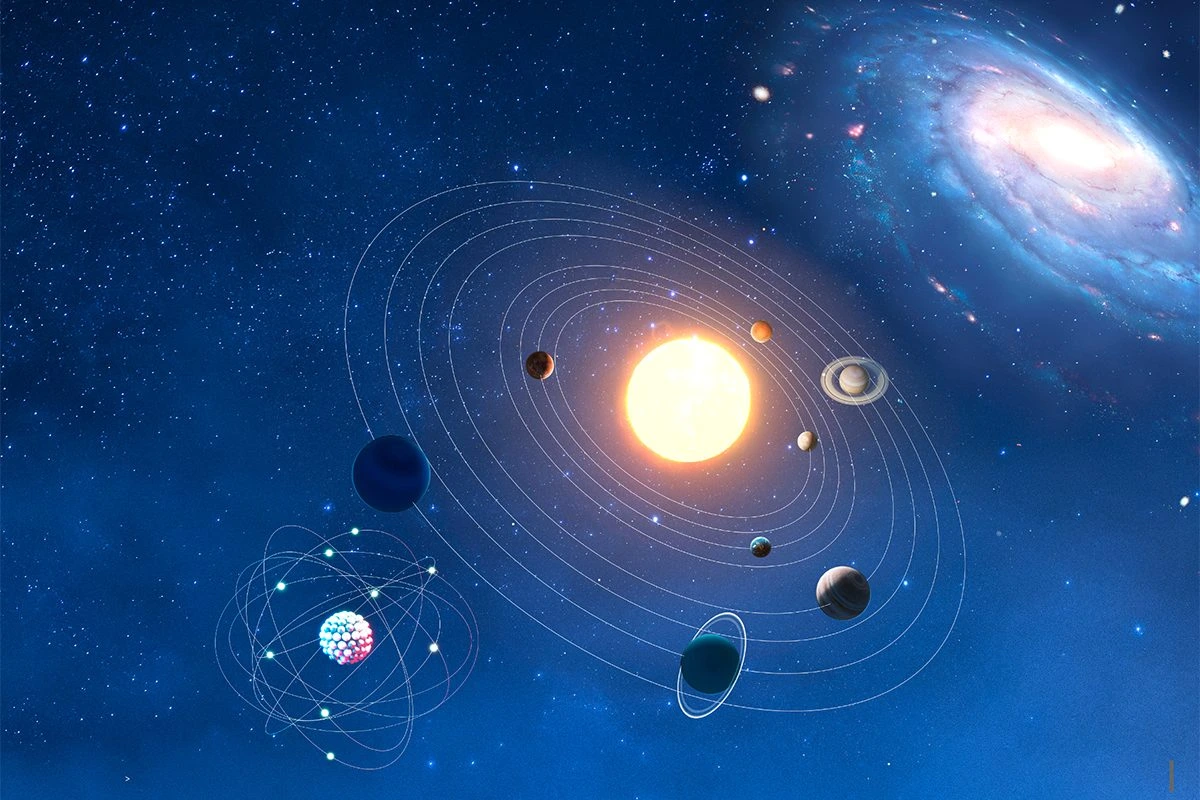 Exploring the Cosmos: Navigating Your Path with an Astronomy Degree