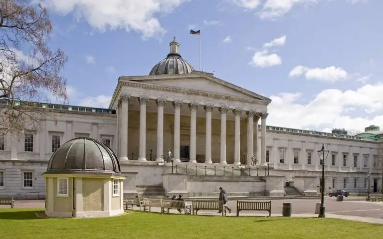 UCL Humanitarian Scholarships: A Beacon of Hope for Students Affected by Conflict and Persecution