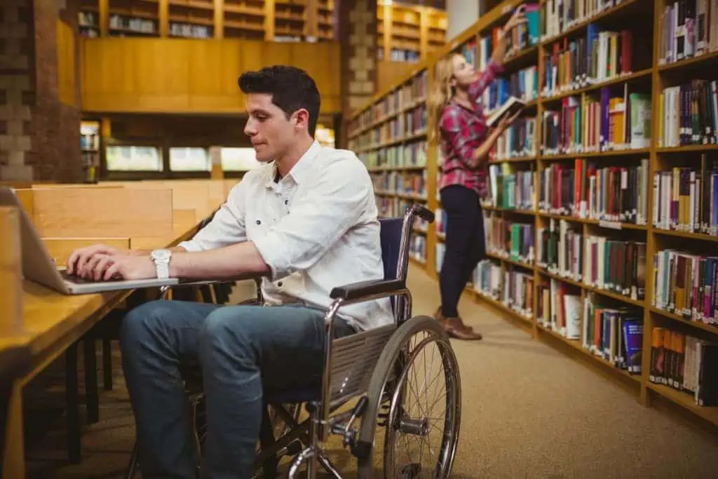 Scholarships for All: How Students with Disabilities Can Seize Educational Opportunities