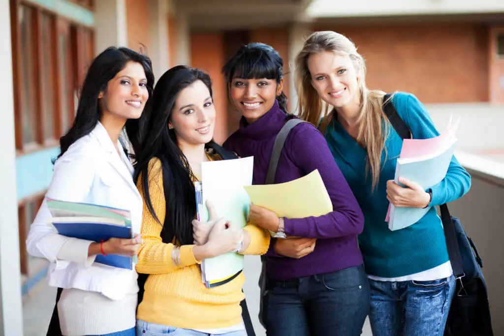 Scholarships for Women: Unlock Your Academic Potential and Career Dreams