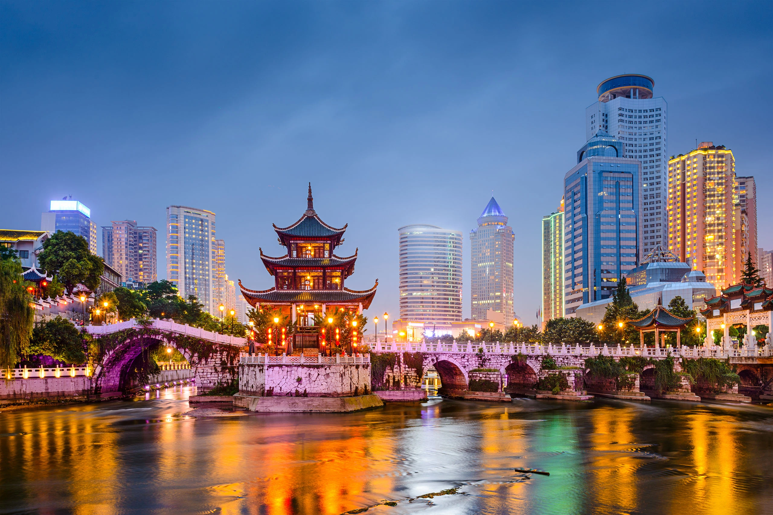 China’s Rise as a Global Education Hub: 5 Reasons to Study Your Master’s There