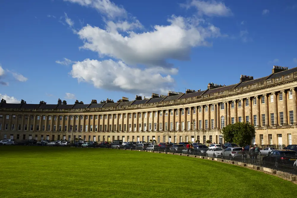 Dean’s Award for Academic Excellence Scholarship at the University of Bath