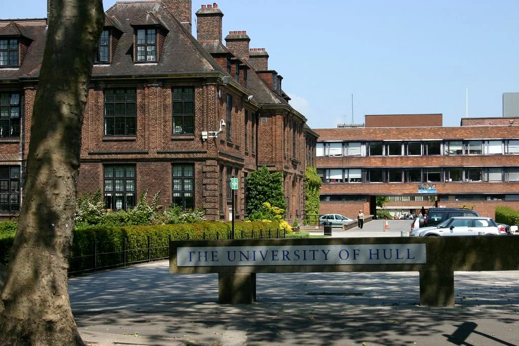 The University of Hull International Fairer Future Global Scholarships – 2025 Academic Year