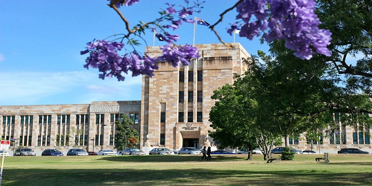 Queensland University Law Scholarships: Financial Aid for Future Lawyers