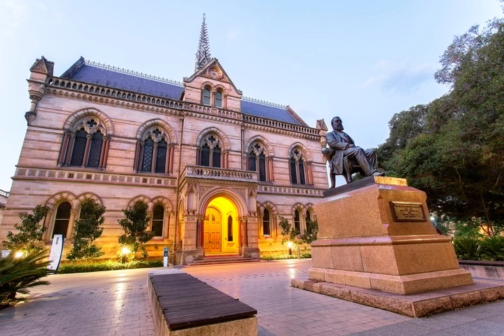 Explore Australia’s Best Universities: Updated Rankings for 2025