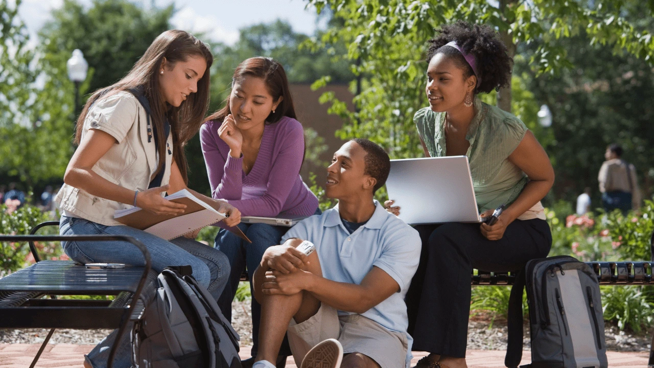 From Dreams to Discovery: The Erasmus Mundus EMMBIOME Scholarship