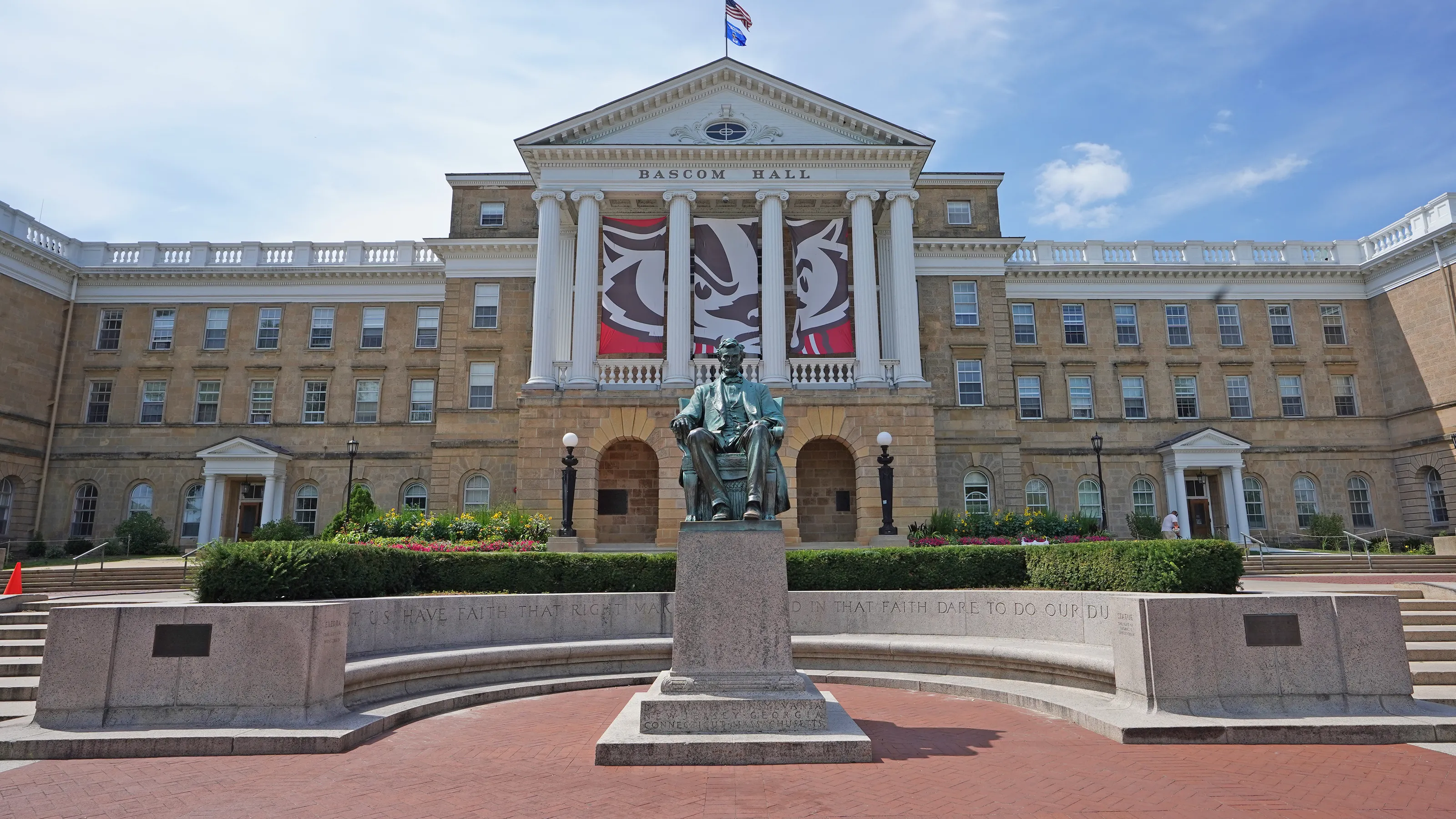 University Buildings