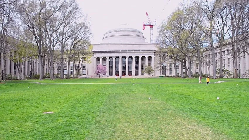 University Buildings