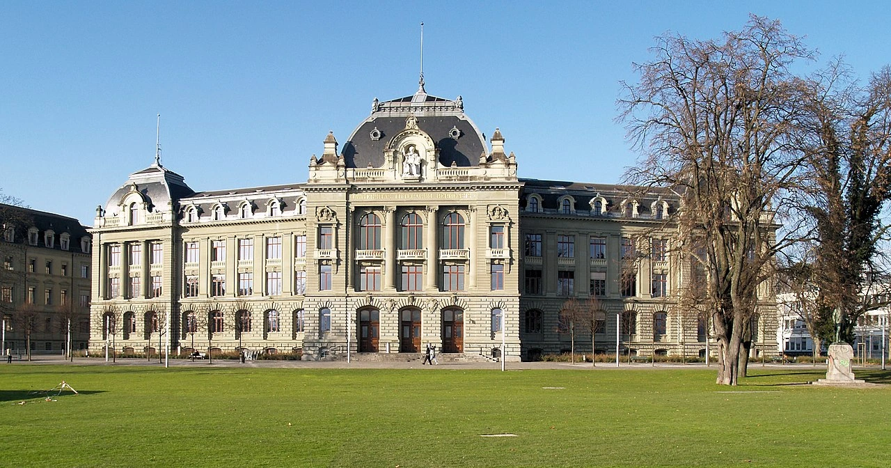 University Buildings