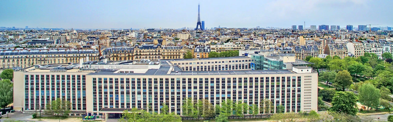 University Buildings