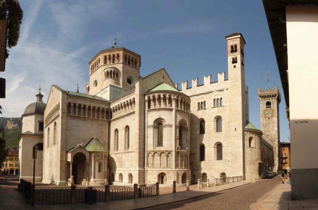 University Buildings