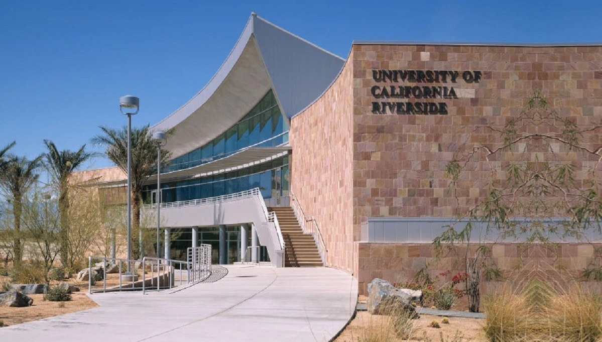 University Buildings