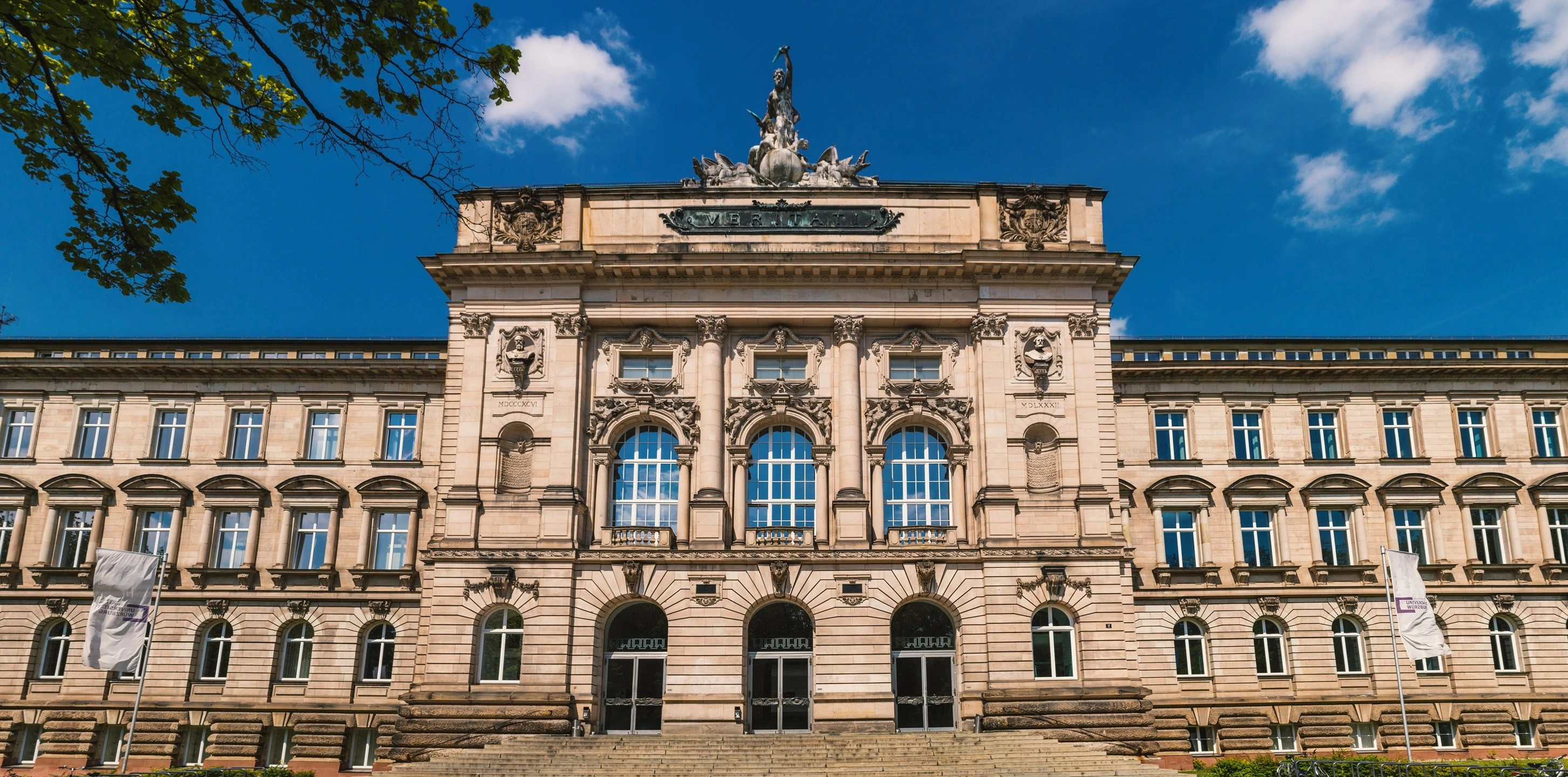 University Buildings