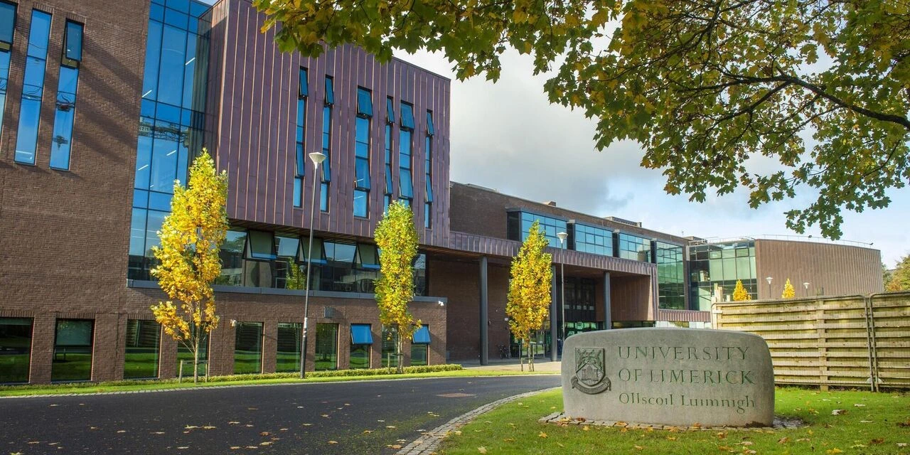 University Buildings