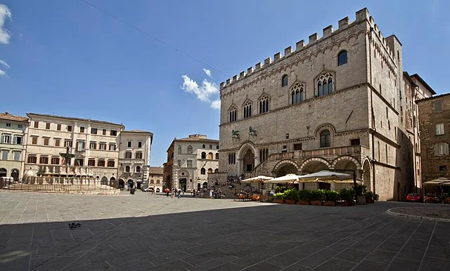 University Buildings