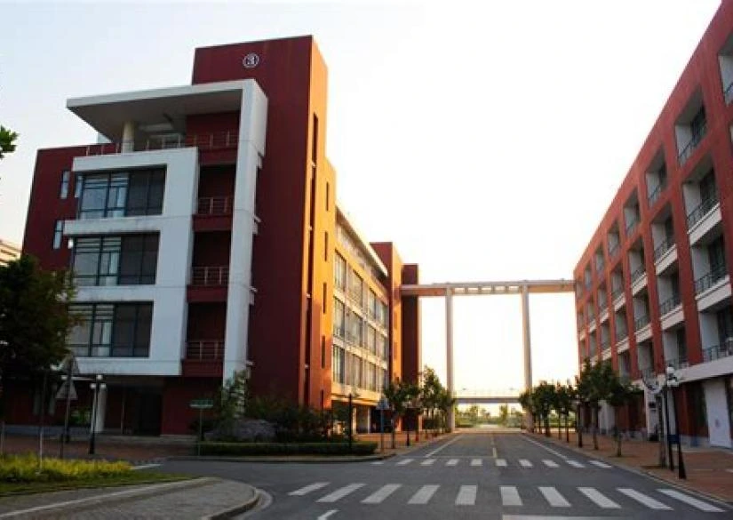 University Buildings