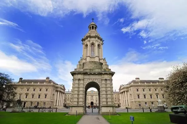 University Buildings