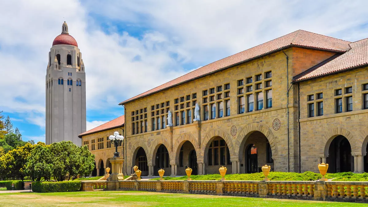 University Buildings