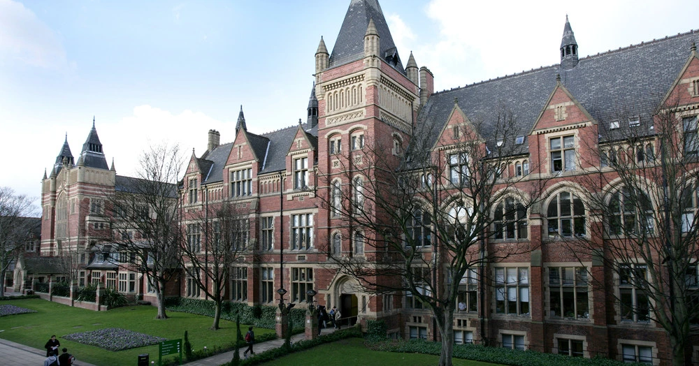 University Buildings