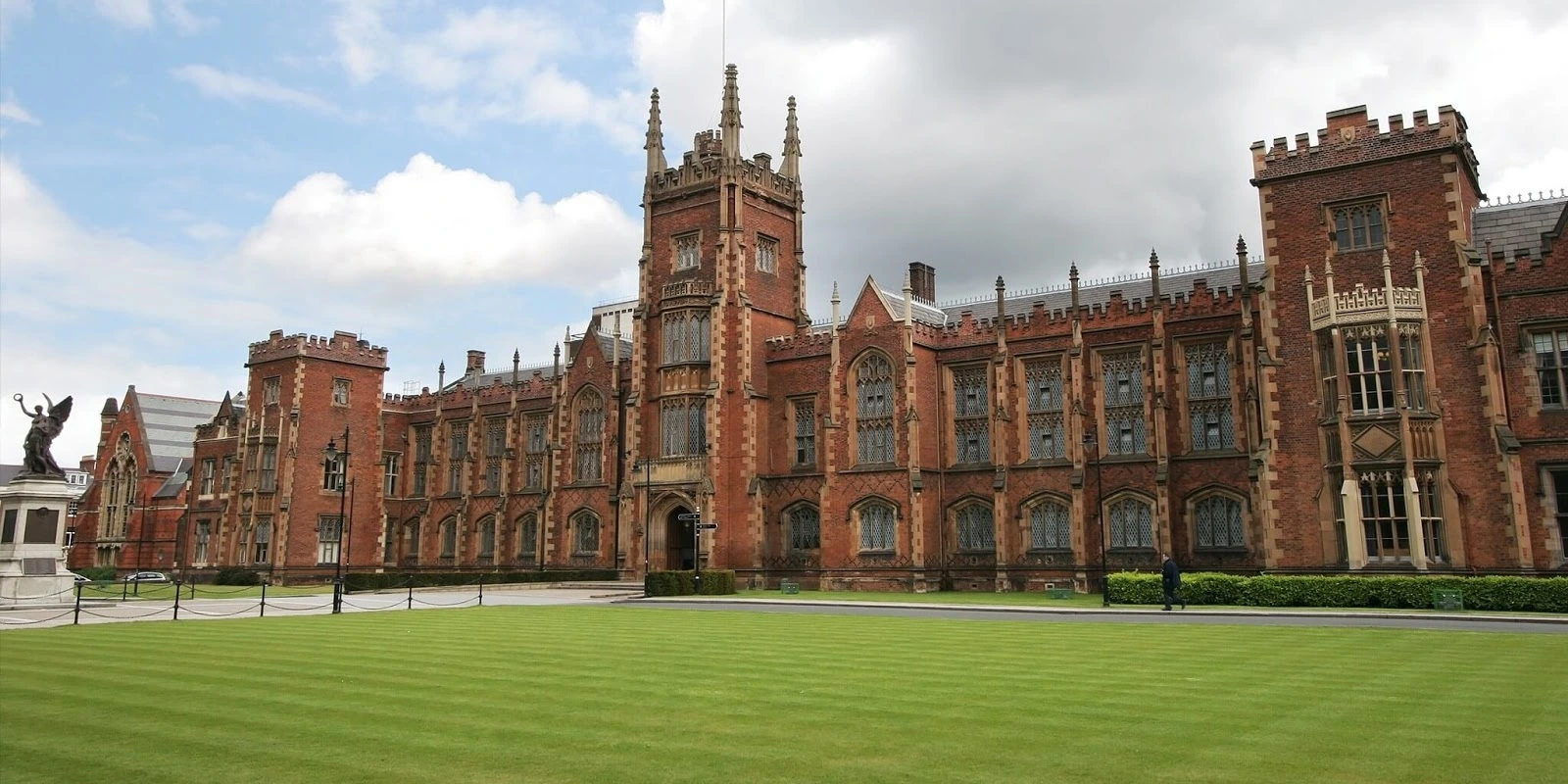 University Buildings