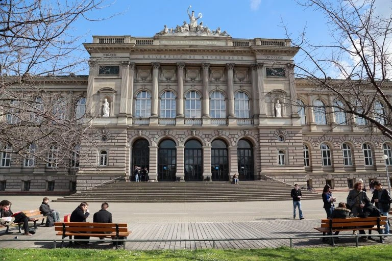 University Buildings