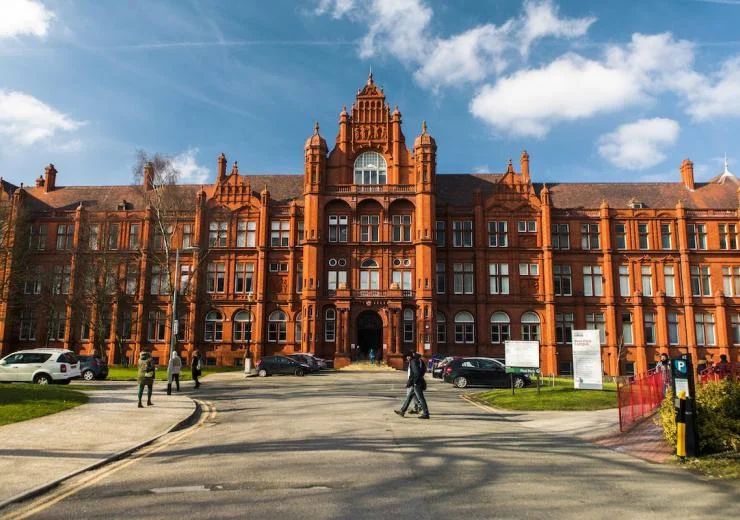 University Buildings