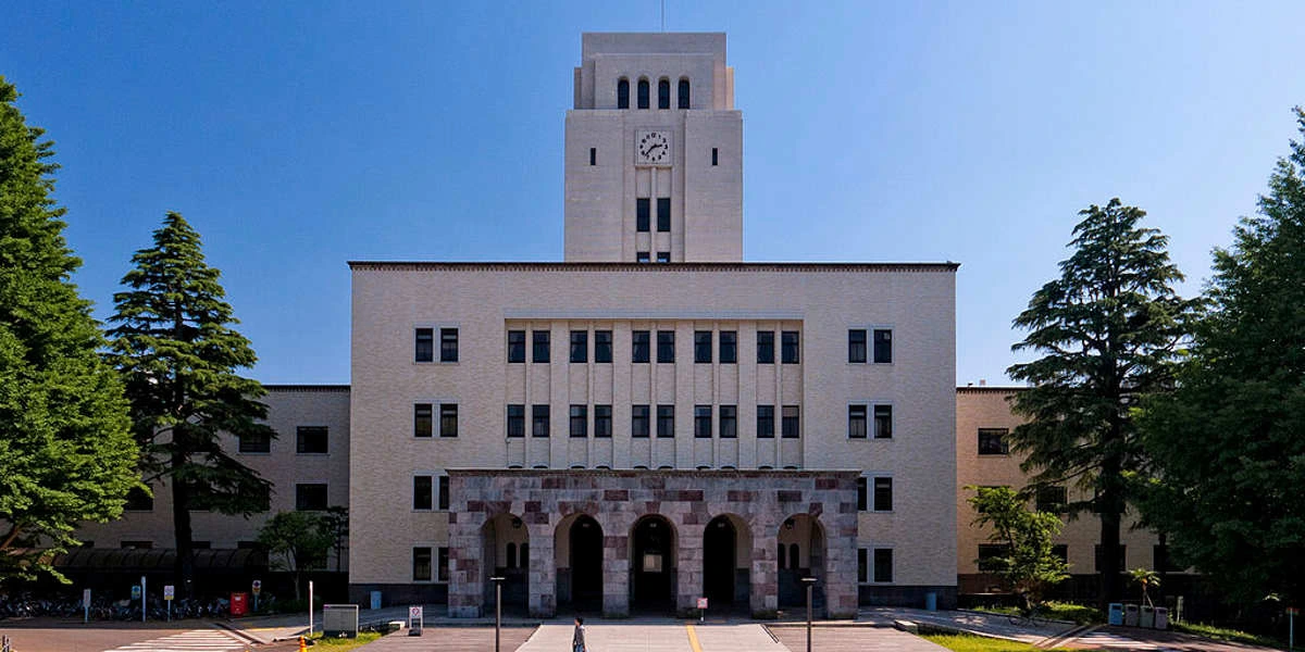 University Buildings