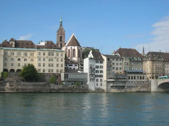 University Buildings