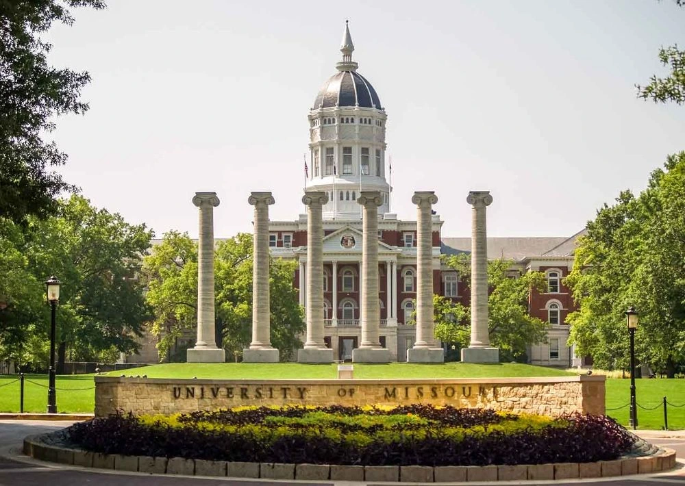 University Buildings