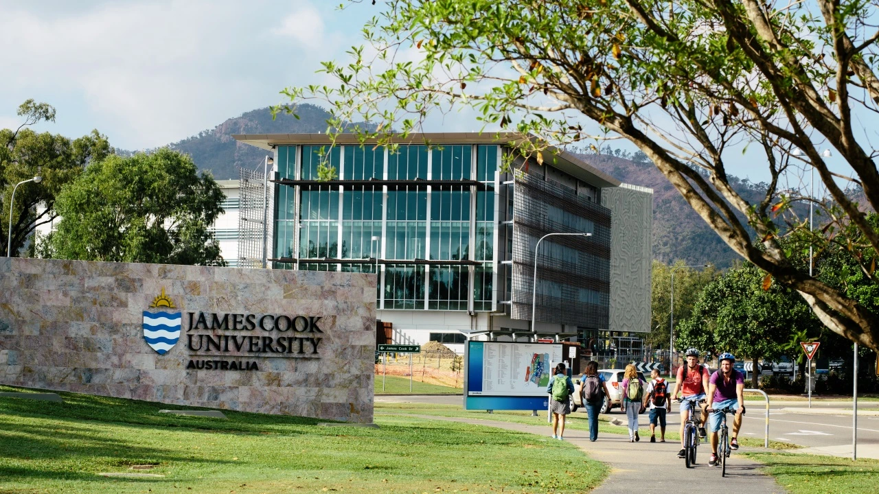 University Buildings