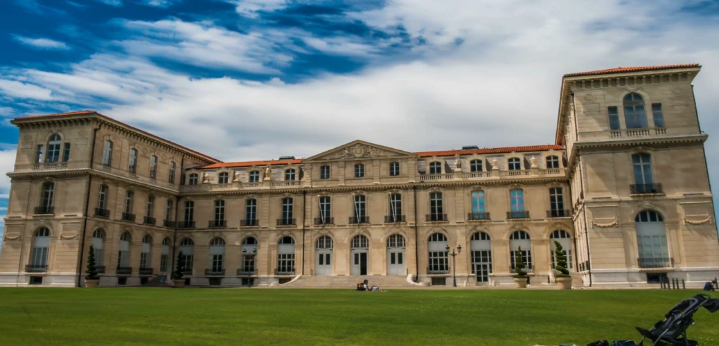 University Buildings