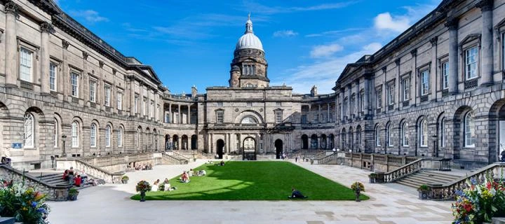 University Buildings