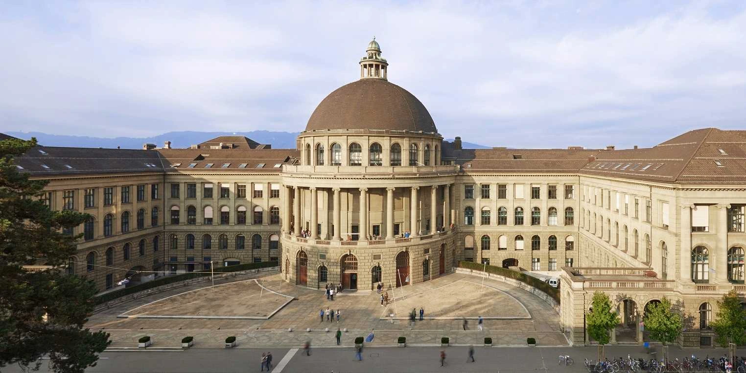 University Buildings