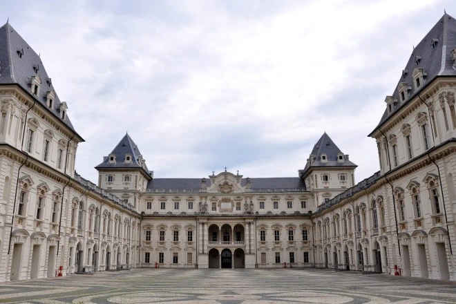 University Buildings