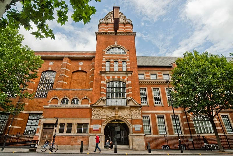 University Buildings