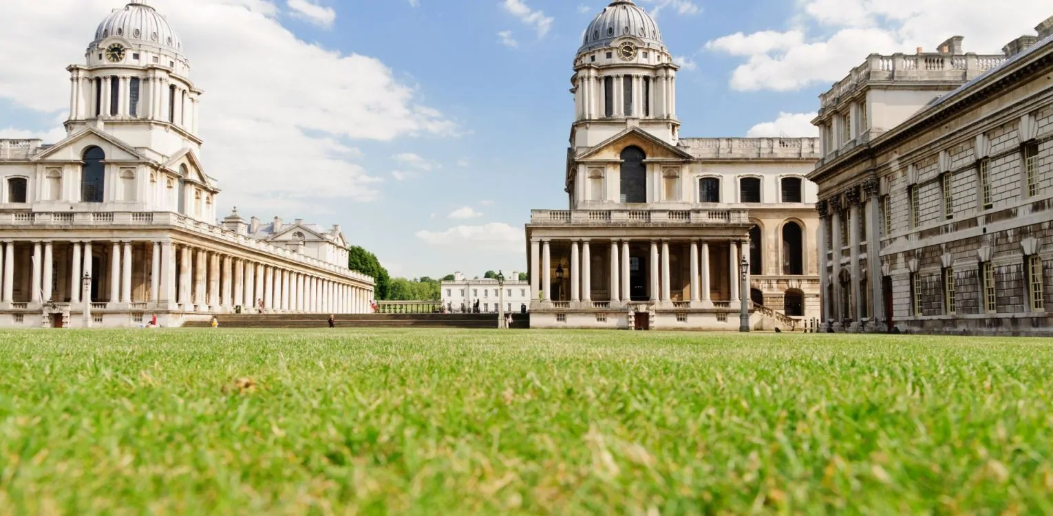 University Buildings