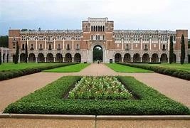 University Buildings