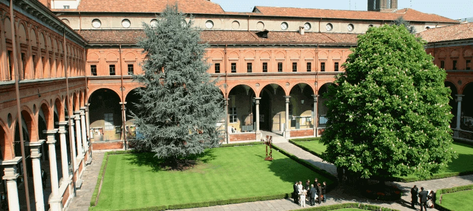 University Buildings